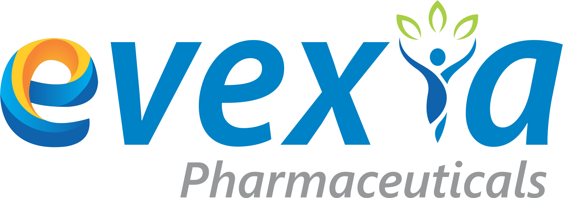 <span>evexia</span>logo